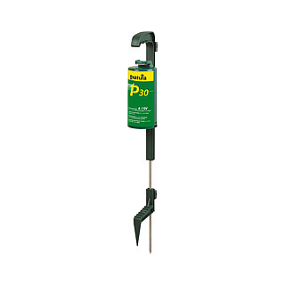 Patura P 30  - 9 Volt Batteriegerät