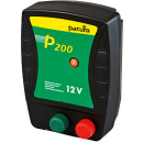 Patura P 200 - 12 Volt Akkugerät