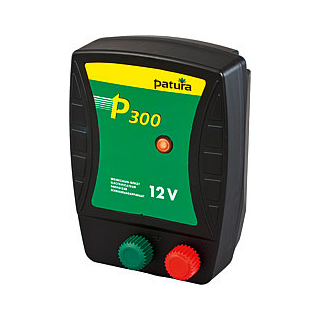 Patura P 300 - 12 Volt Akkugerät