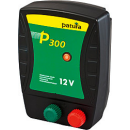 Patura P 300 - 12 Volt Akkugerät