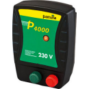 Patura P 4000 - 230 Volt Netzgerät