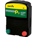 Patura P 5 - Kombigerät für 230 Volt + 12 Volt...