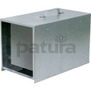 Patura P 5 - Kombigerät für 230 Volt + 12 Volt Patura P 5