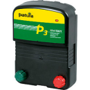 Patura P 3 - Kombigerät für 230 Volt + 12 Volt