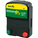 Patura P 2 - Kombigerät für 230 Volt + 12 Volt