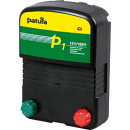 Patura P 1 - Kombigerät für 230 Volt + 12 Volt