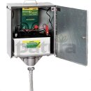 Patura P 3800 - Multifunktions-Gerät für 230 Volt + 12 Volt