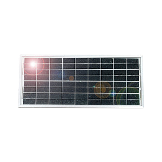 Patura Solarmodul 15 W