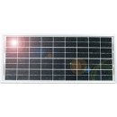 Patura Solarmodul 15 W