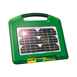 Patura P 70 Solar