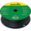 Patura Hochspannungskabel 2,5mm - 50 m Rolle