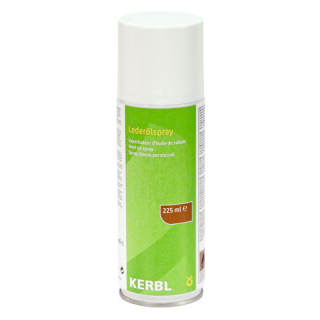 Lederölspray - 225ml