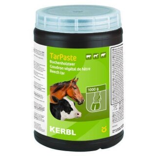Buchenholzteer TarPaste - 1 Kg