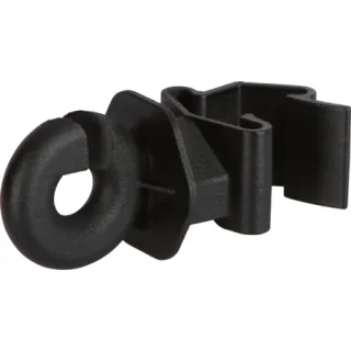 Patura Ringisolatoren für T-Pfosten