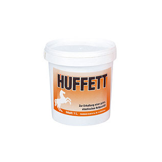 Euro-Huffett mit Rapsöl 1000ml