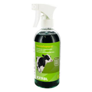 Wundpflegespray - 500ml