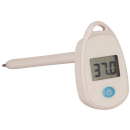 Digital Thermometer für Großtiere