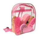 Putz Rucksack - in 2 Farben