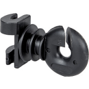 Zusatzisolator für Federstahlpfähle - 168525