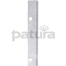Patura Metalleckpfahl Super - bis 1,35m