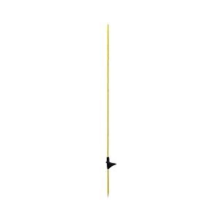 Patura Glasfiberpfahl 10mm - 1,15m - 111510