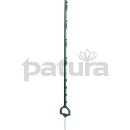Patura Steigbügelpfahl - 1,55m - 163610 - weiß