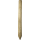 Patura Holzpfosten - Durchmesser 10cm - zzgl. Fracht 2,50m - 1-50 St.