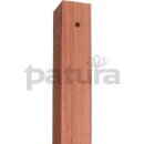 Patura Hartholzpfahl - (Kleinmenge) - 1-50 Stück -...