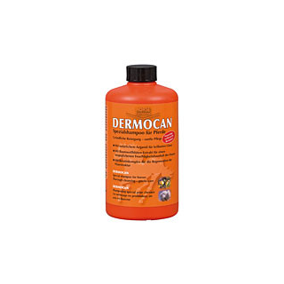 DERMOCAN Pferdeshampoo