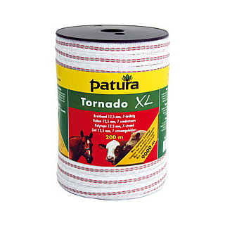 Patura Tornado XL Breitband 12,5mm