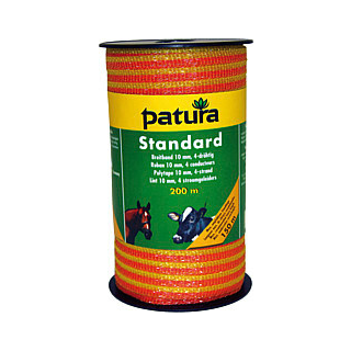 Patura Standard Breitband 10mm