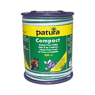 Patura Compact Breitband 10mm