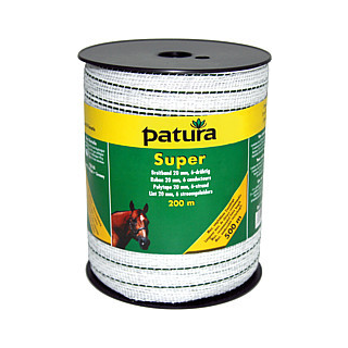 Patura Super Breitband 20mm