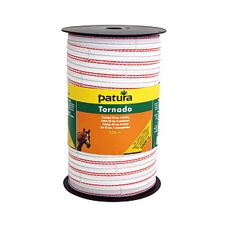 Patura Tornado Breitband 20mm