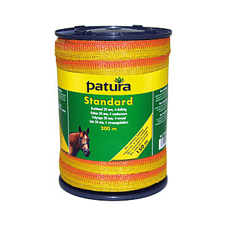 Patura Standard Breitband 20mm