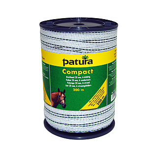 Patura Compact Breitband 20mm