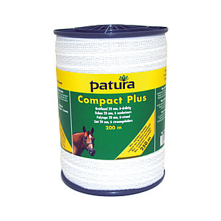 Patura Compact Plus Breitband 20mm