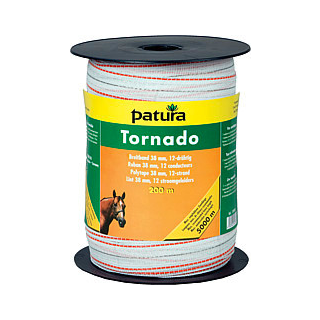 Patura Tornado Breitband 38mm