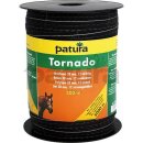 Patura Tornado Breitband 38mm - weiß-orange