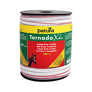 Patura Tornado XL Breitband 40mm