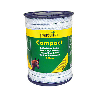 Patura Compact Breitband 40mm