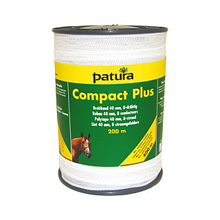 Patura Compact Plus Breitband 40mm