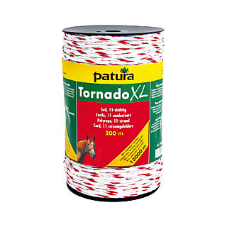 Patura Tornado XL Seil