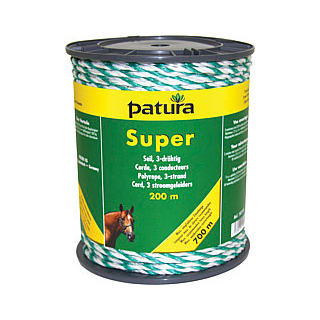 Patura Super Seil