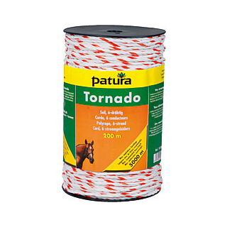 Patura Tornado Seil