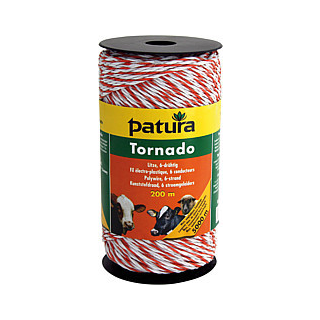 Patura Tornado Litze