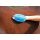 Magnet-Massage-Striegel - rosa