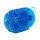 Magnet-Massage-Striegel - rosa