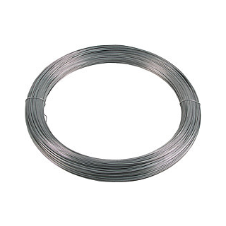 Patura Tornado-Stahldraht 1,6mm 5Kg Rolle = ca. 315m
