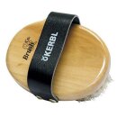 Pferdekardätsche Brush & Co - Pferdekardätsche Länge 16,5cm, Breite 8,5cm